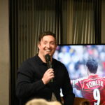 An Evening with Robbie Fowler